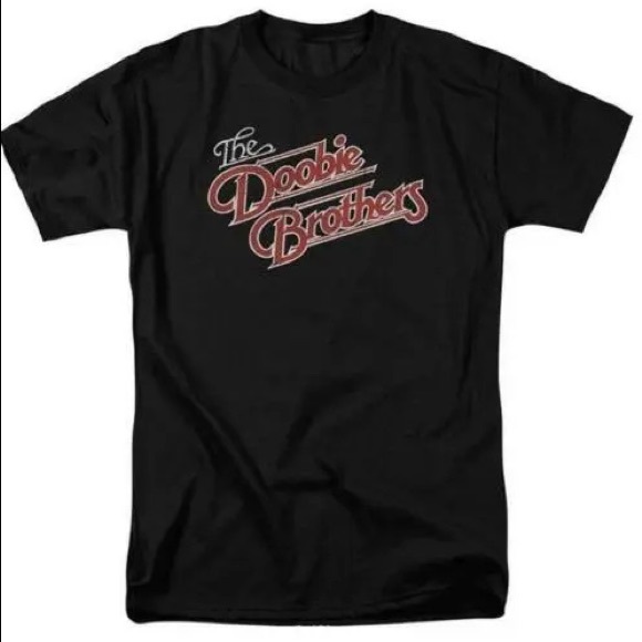 The doobie brothers t shirt - Picture 1 of 1